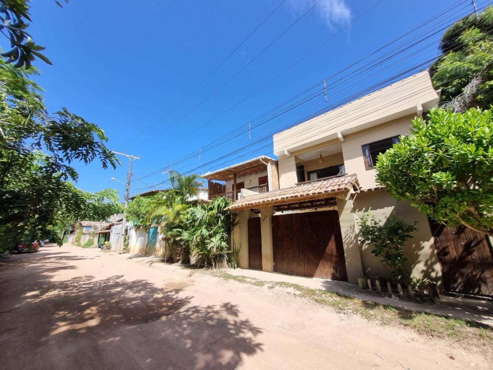 Casa Topázio