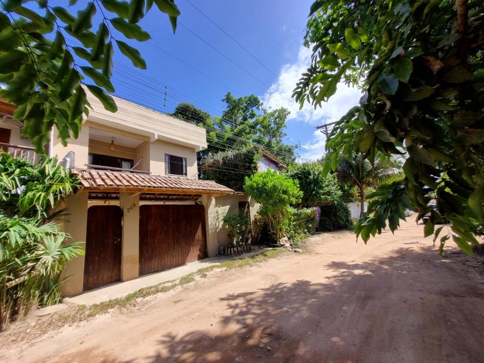 Casa Topázio