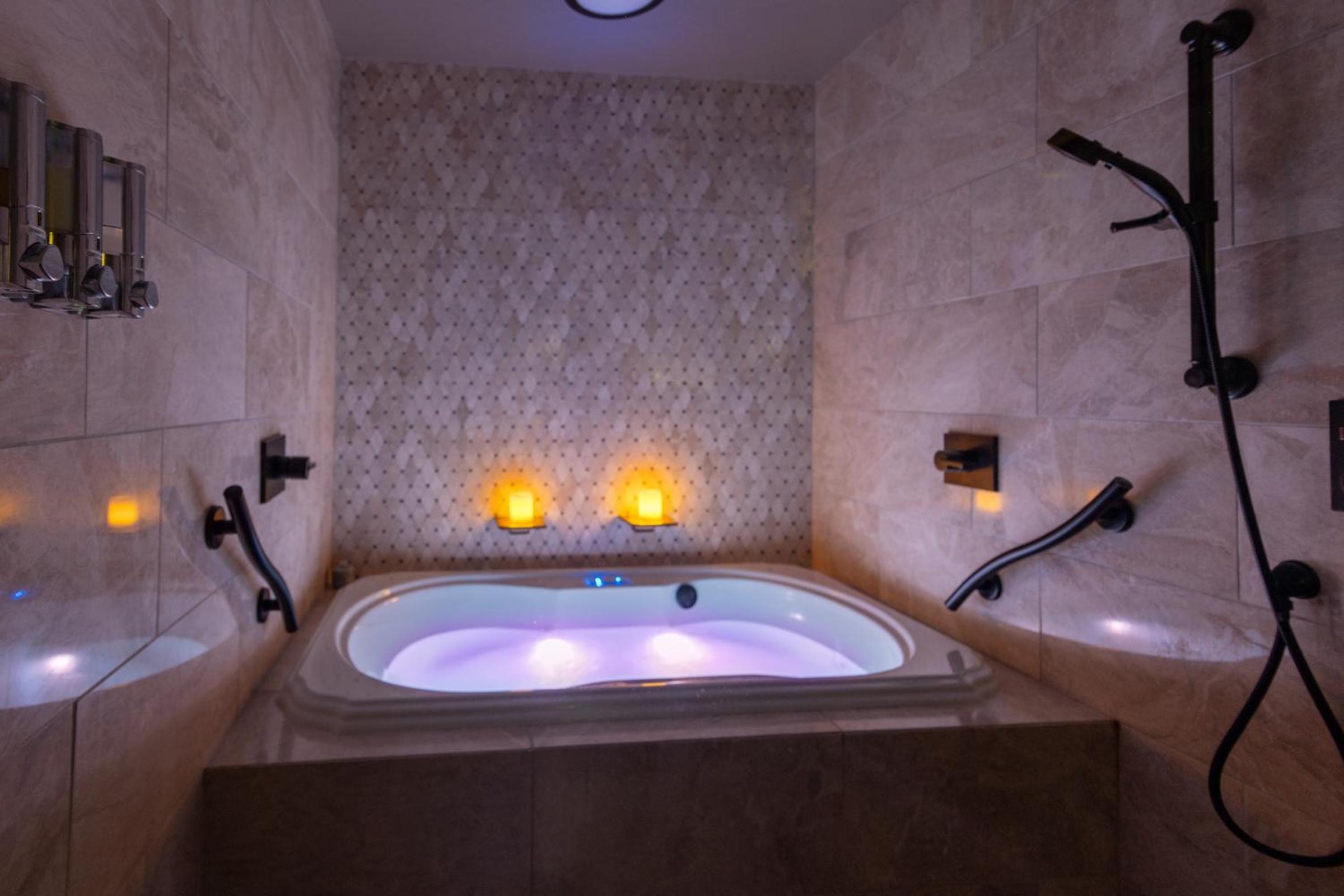 Inn at Parkside