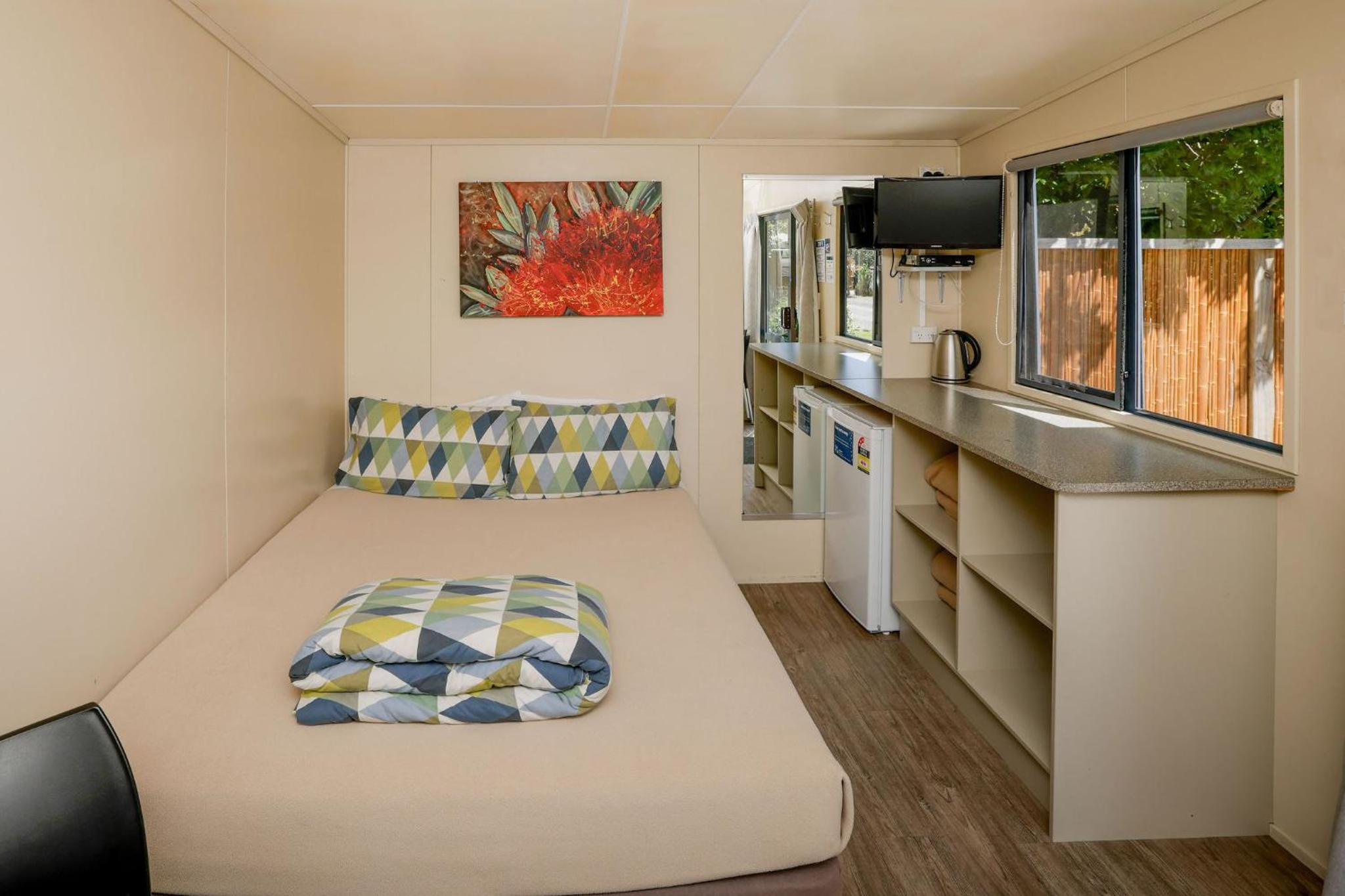 Hot Water Beach TOP 10 Holiday Park