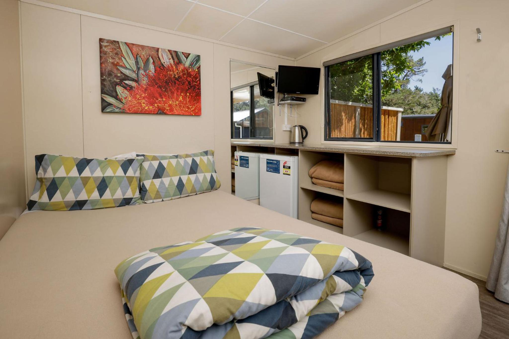 Hot Water Beach TOP 10 Holiday Park