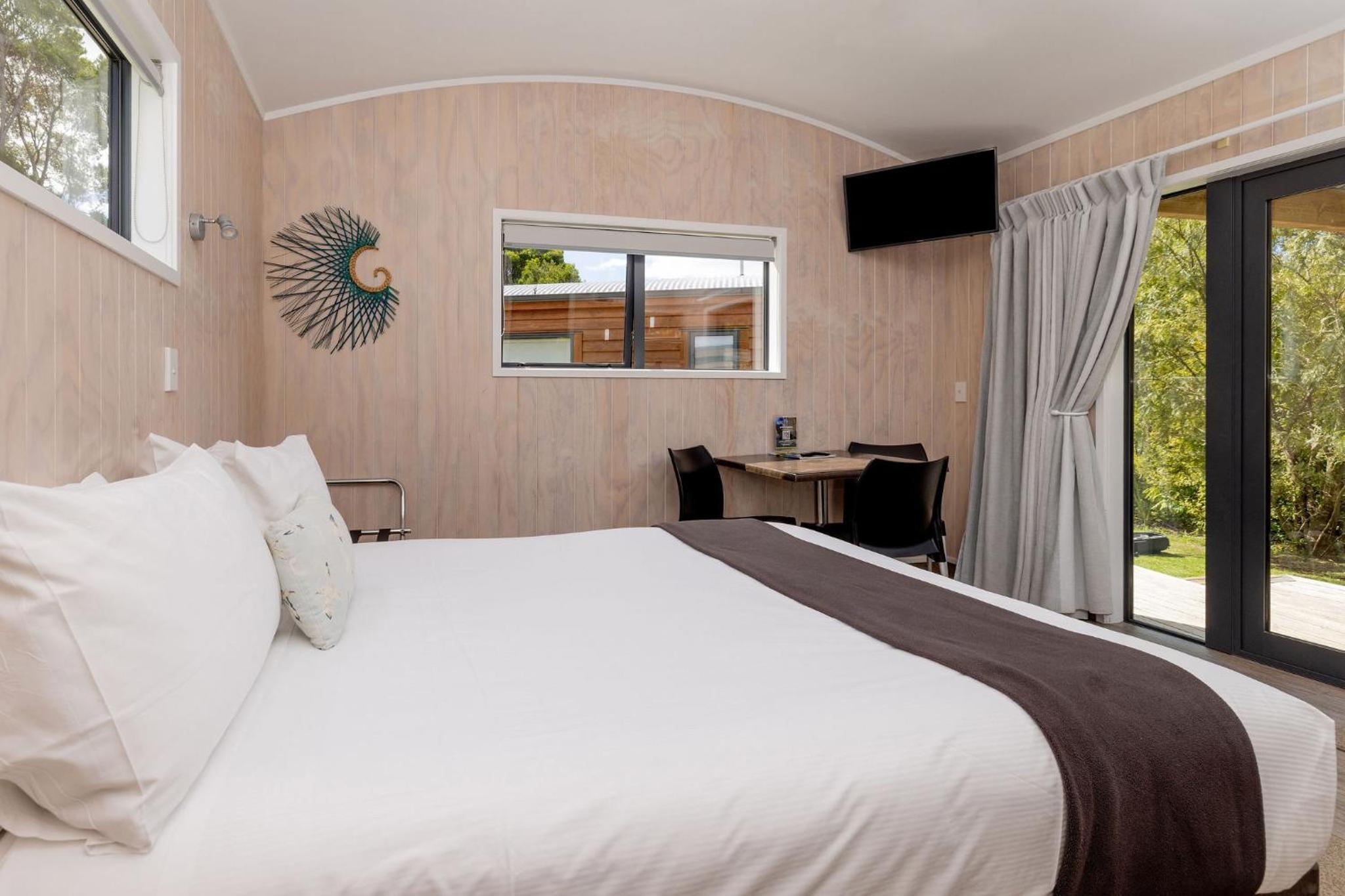 Hot Water Beach TOP 10 Holiday Park