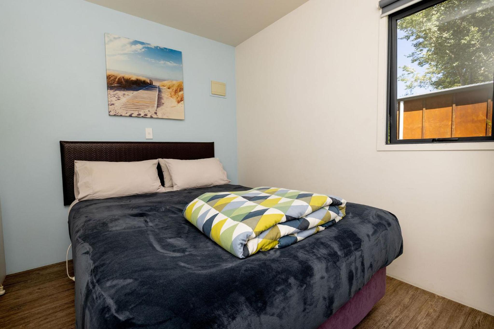 Hot Water Beach TOP 10 Holiday Park