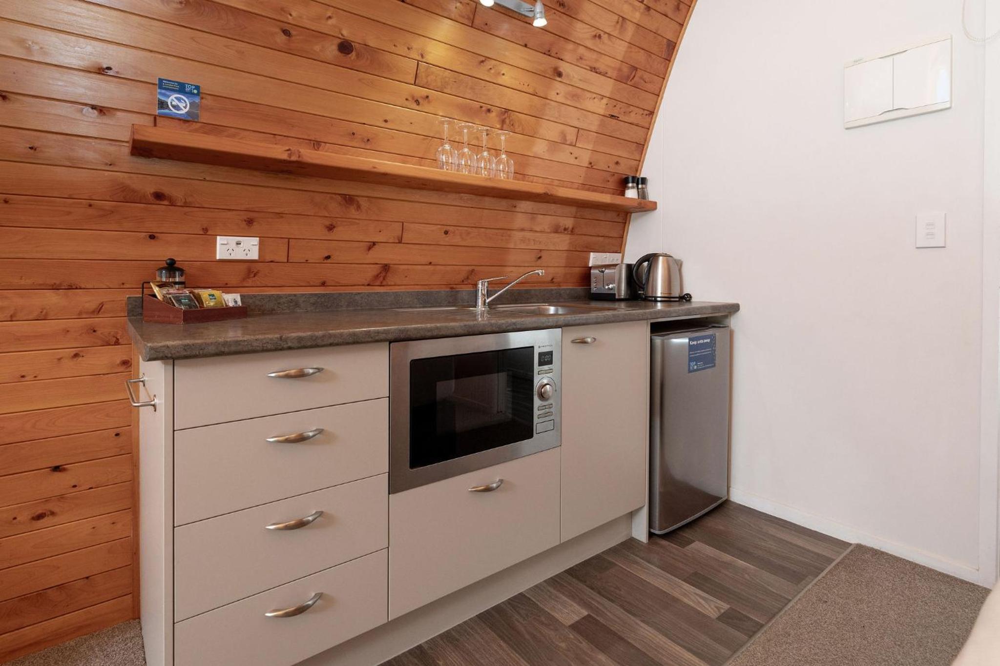 Hot Water Beach TOP 10 Holiday Park