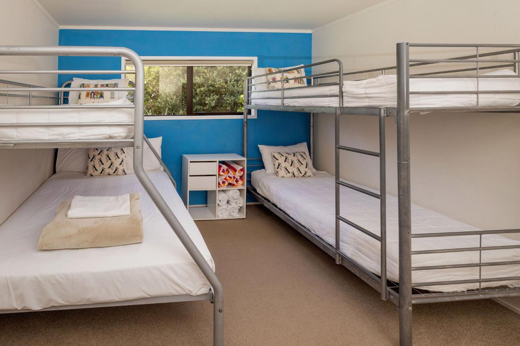 Hot Water Beach TOP 10 Holiday Park