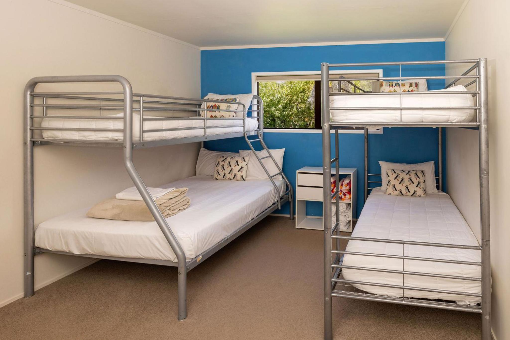 Hot Water Beach TOP 10 Holiday Park