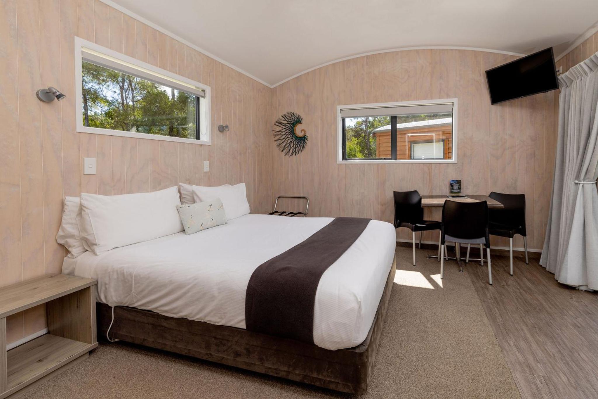 Hot Water Beach TOP 10 Holiday Park