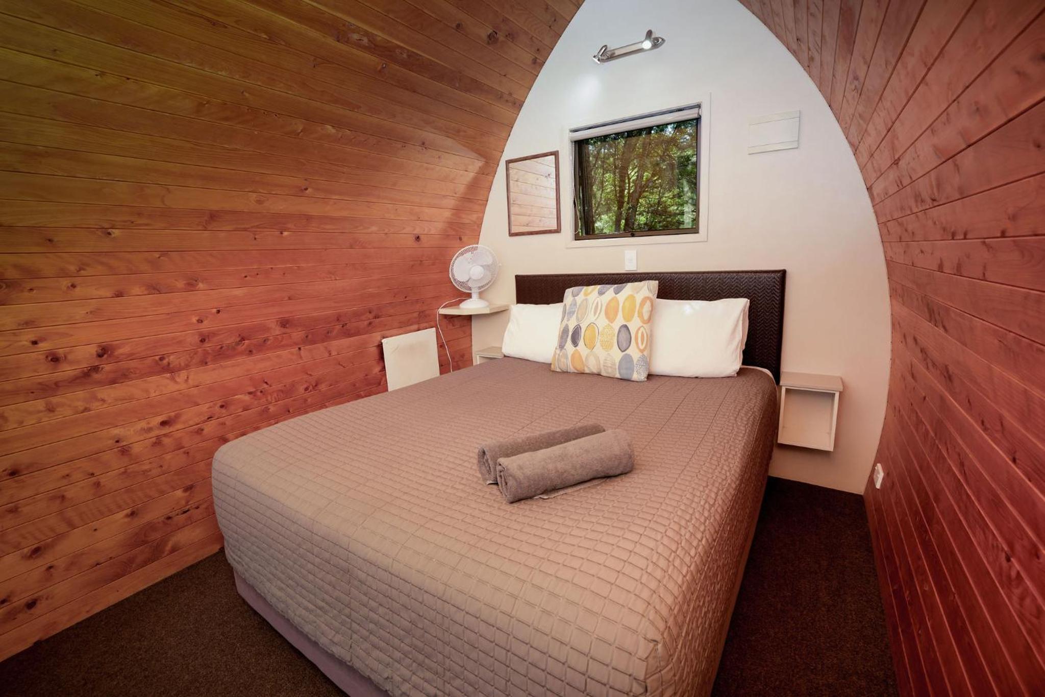 Hot Water Beach TOP 10 Holiday Park
