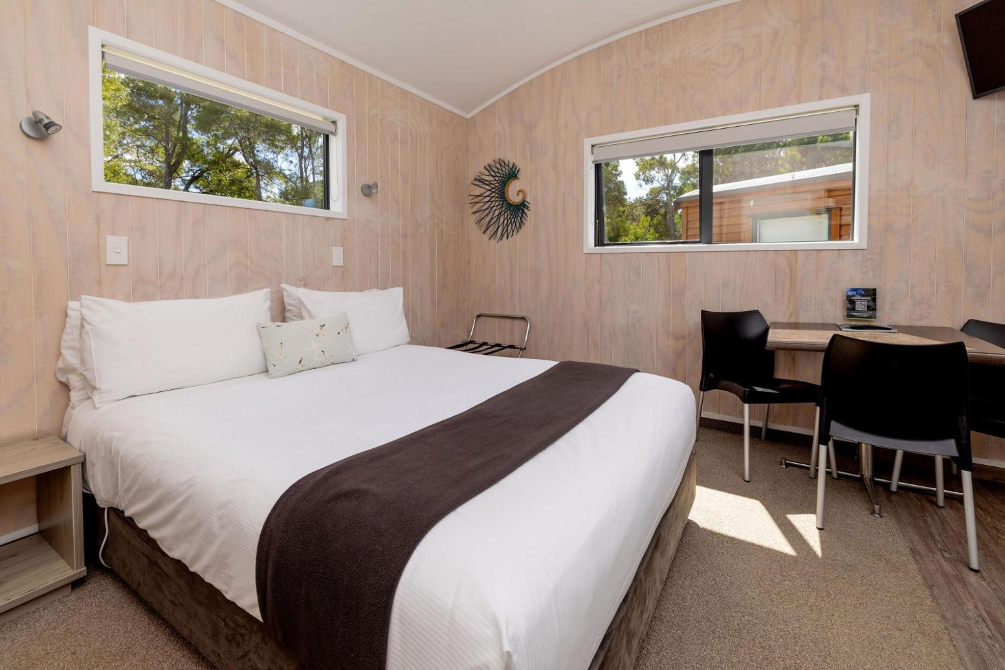 Hot Water Beach TOP 10 Holiday Park