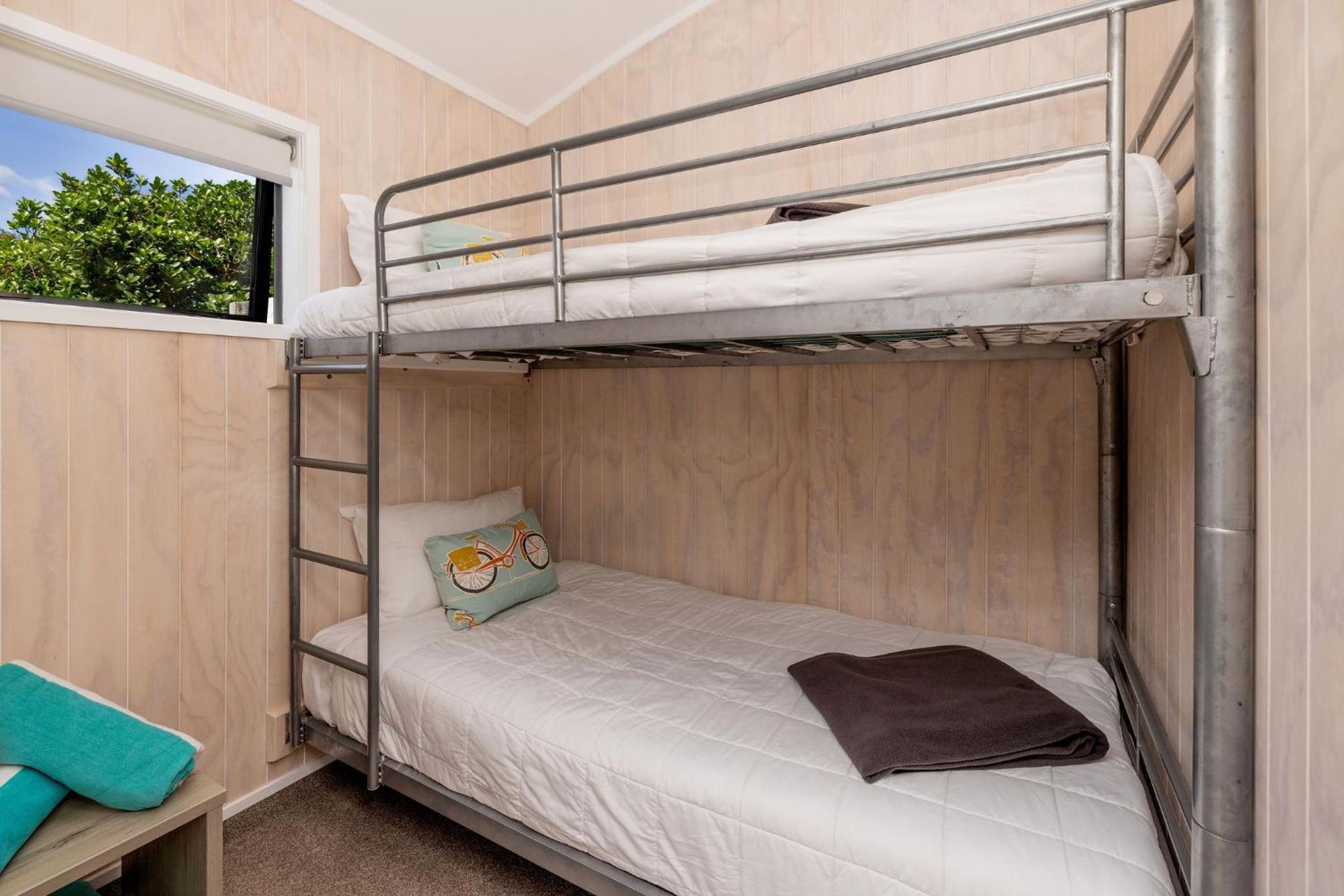 Hot Water Beach TOP 10 Holiday Park