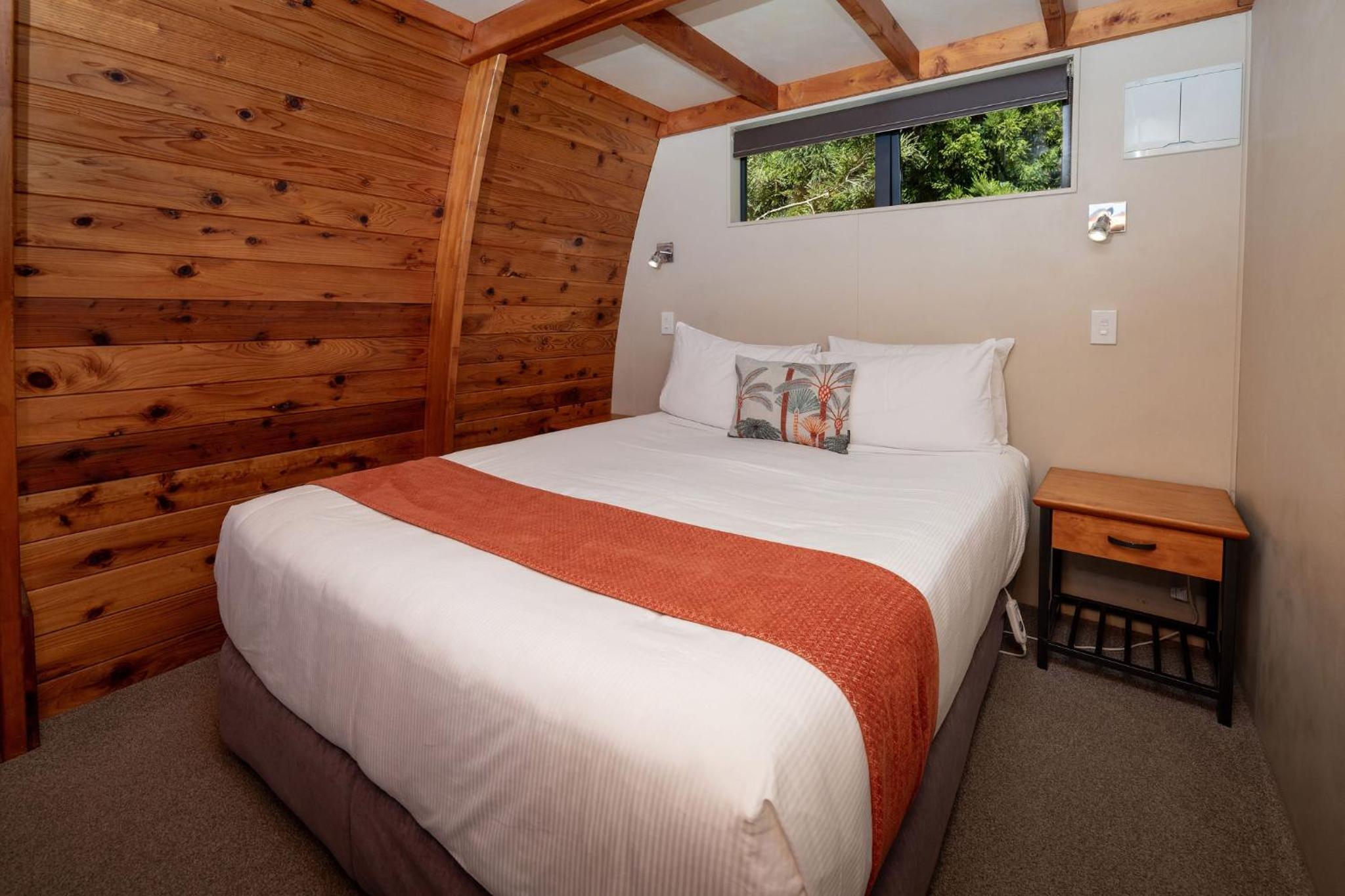 Hot Water Beach TOP 10 Holiday Park