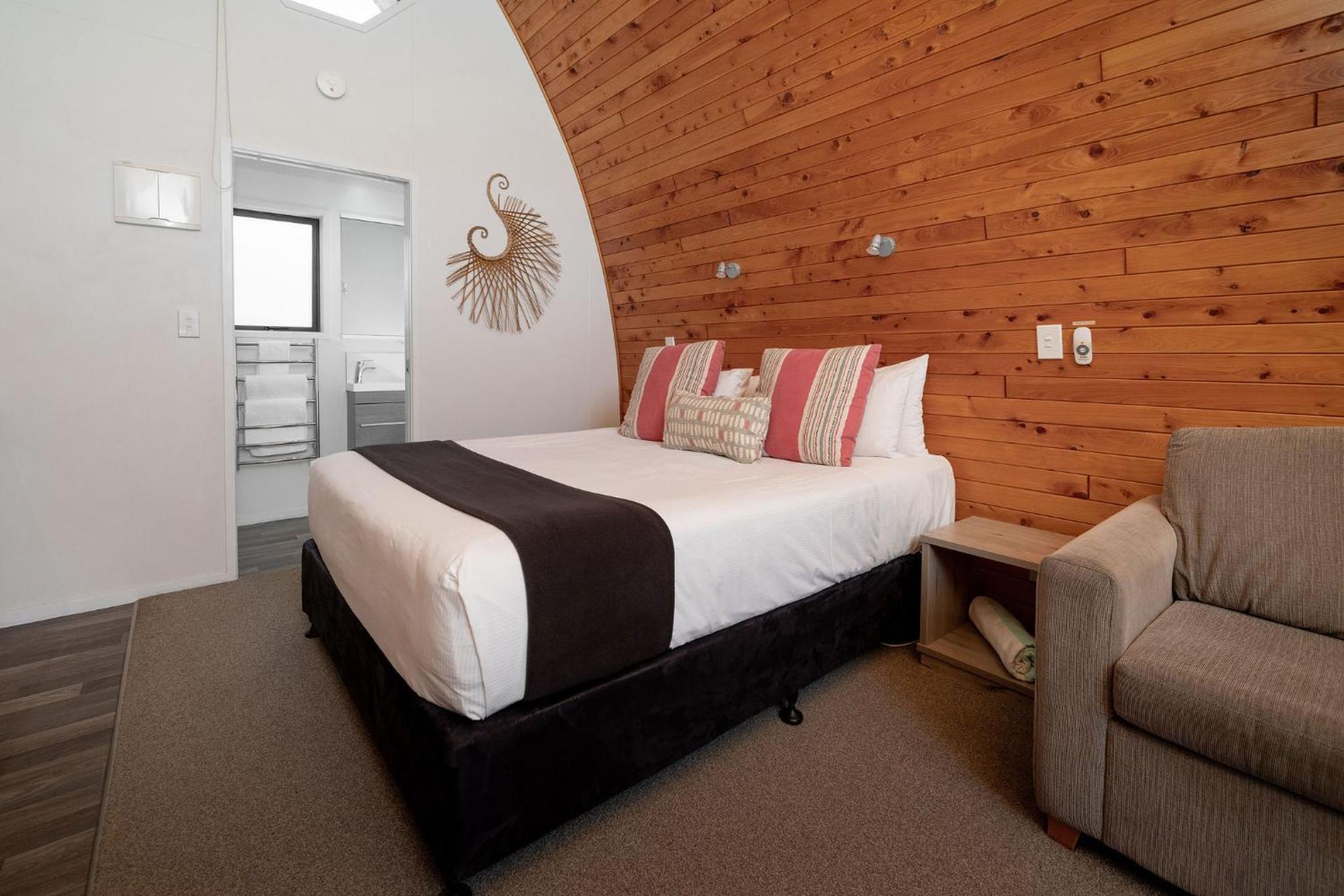 Hot Water Beach TOP 10 Holiday Park