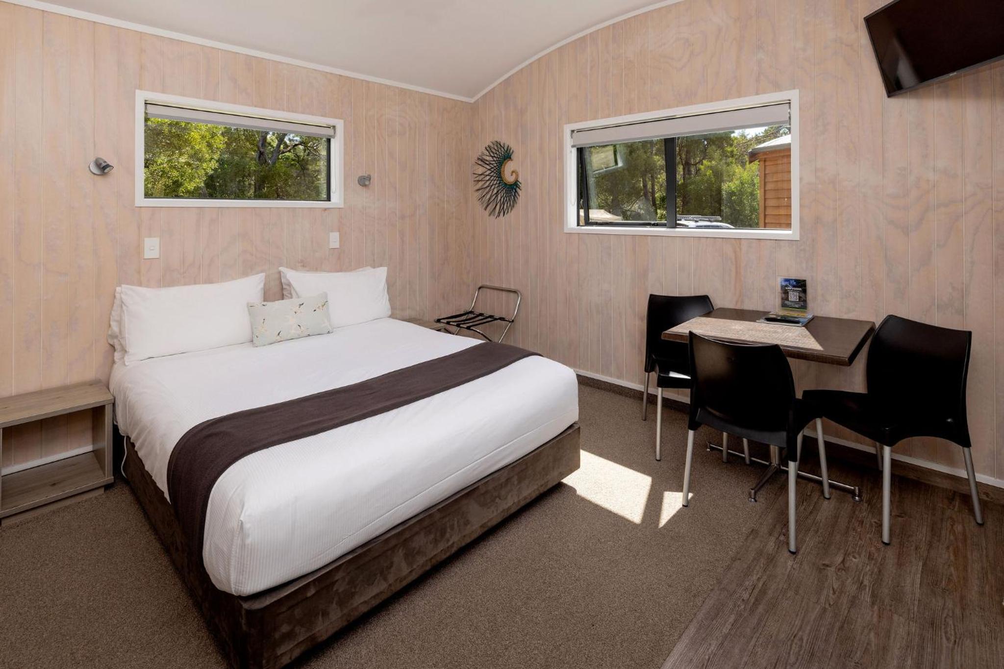 Hot Water Beach TOP 10 Holiday Park