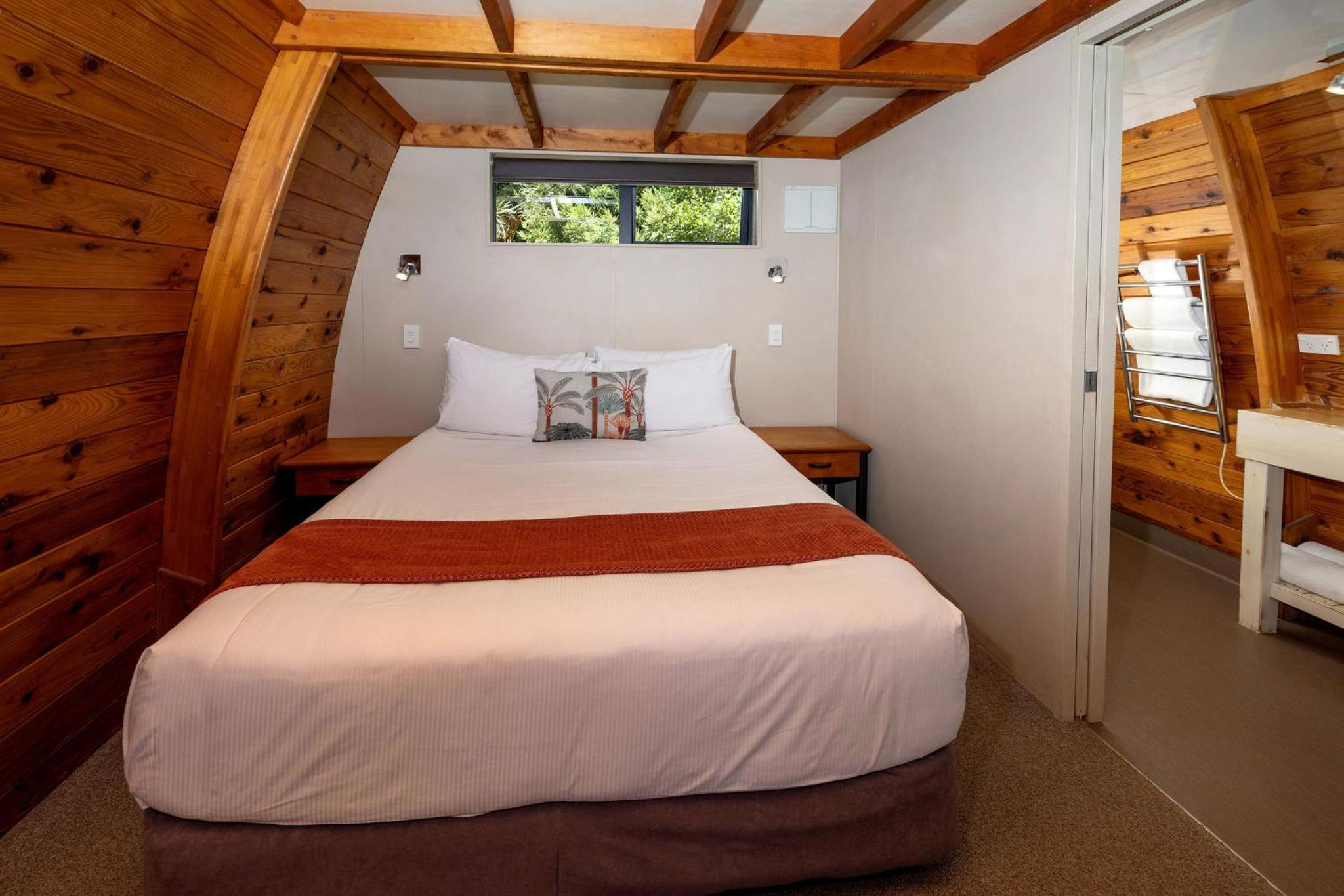 Hot Water Beach TOP 10 Holiday Park