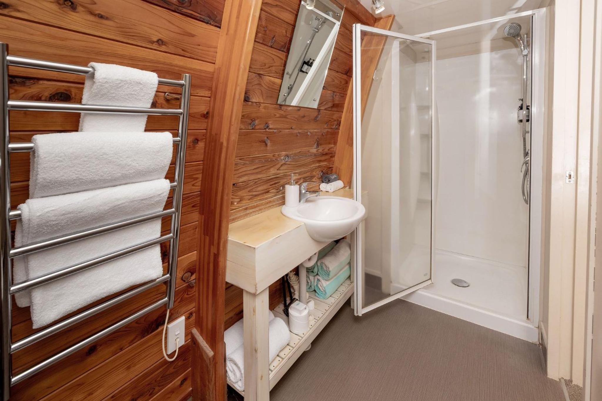 Hot Water Beach TOP 10 Holiday Park