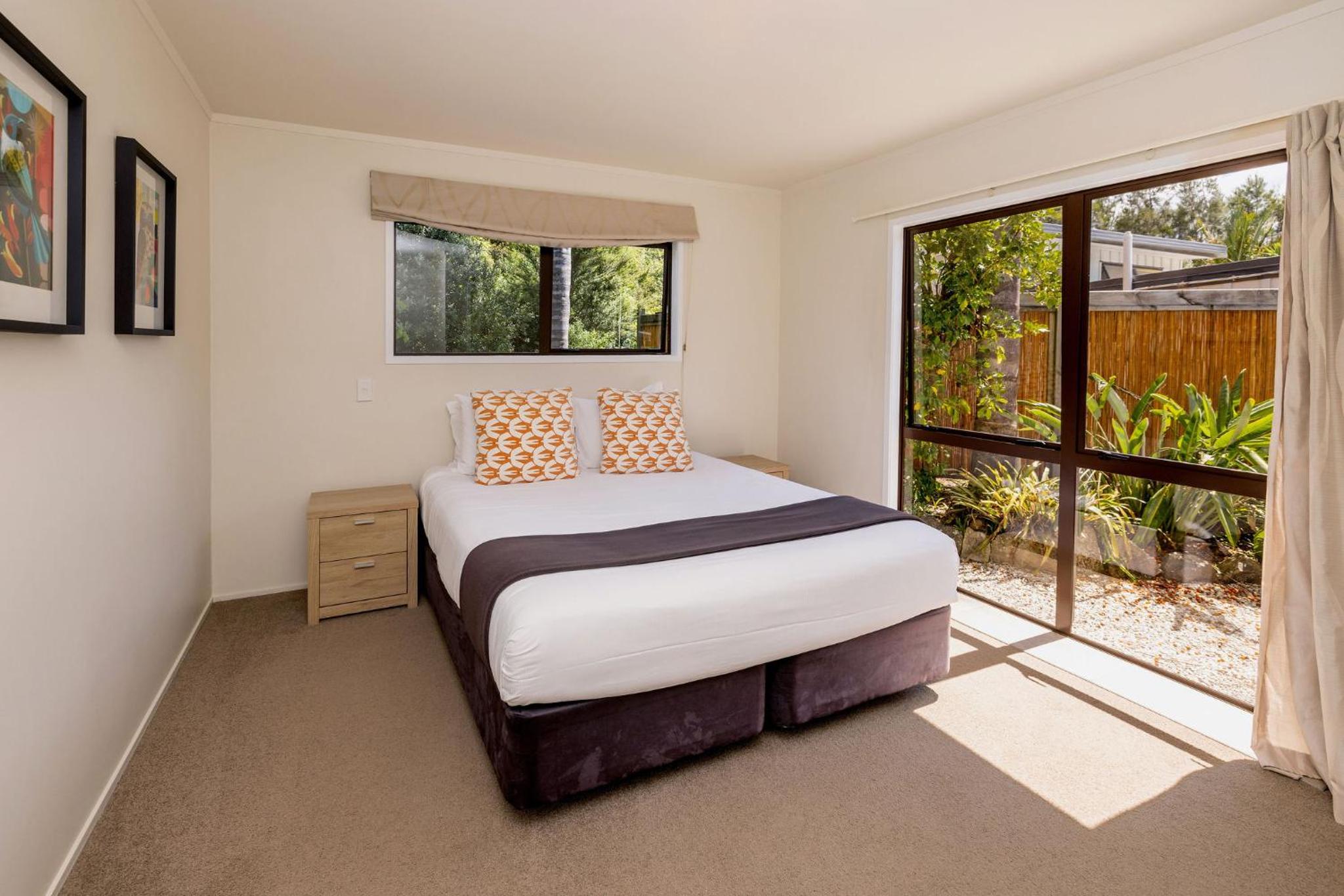 Hot Water Beach TOP 10 Holiday Park