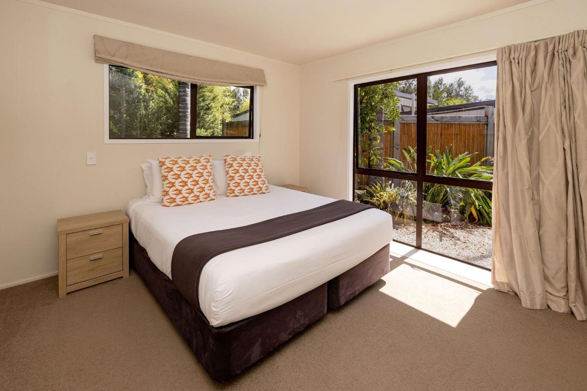 Hot Water Beach TOP 10 Holiday Park