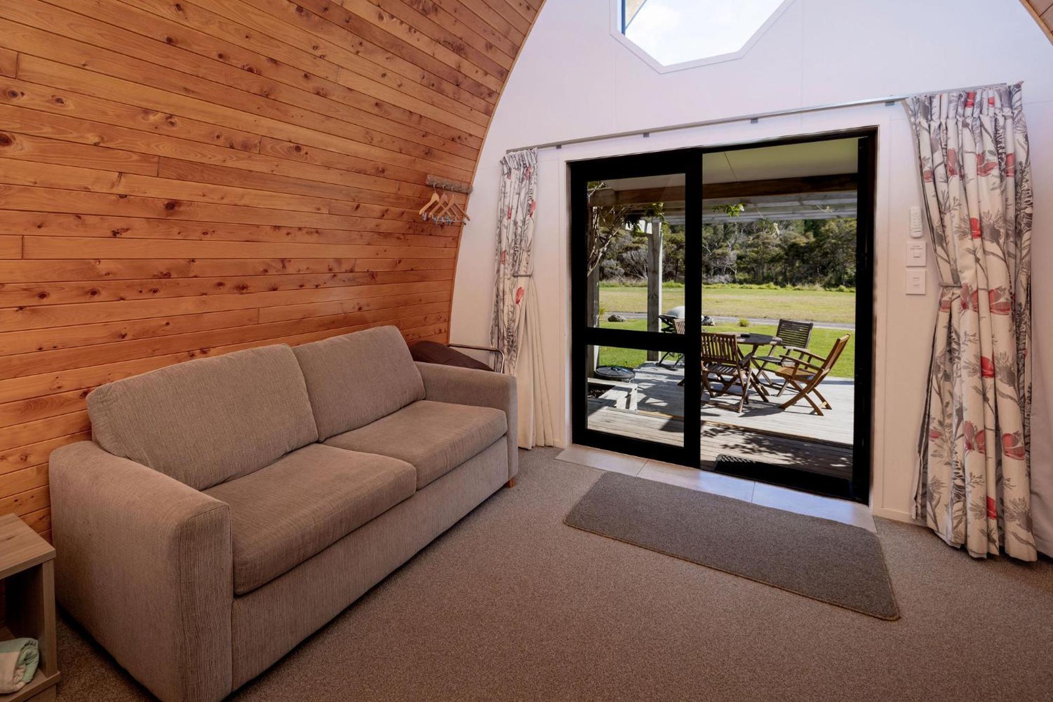 Hot Water Beach TOP 10 Holiday Park