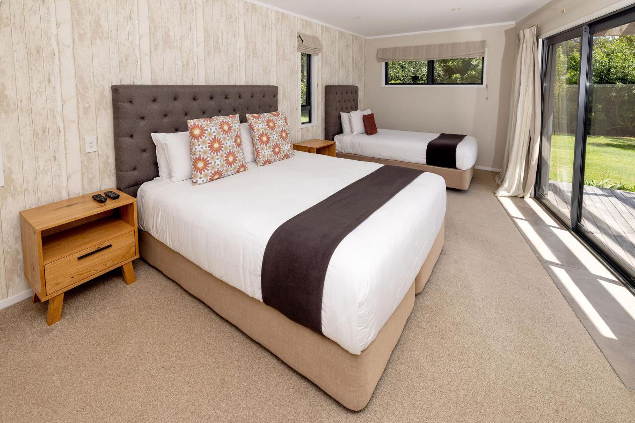 Hot Water Beach TOP 10 Holiday Park