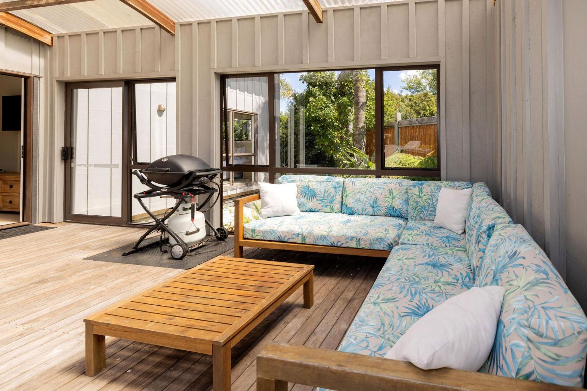 Hot Water Beach TOP 10 Holiday Park