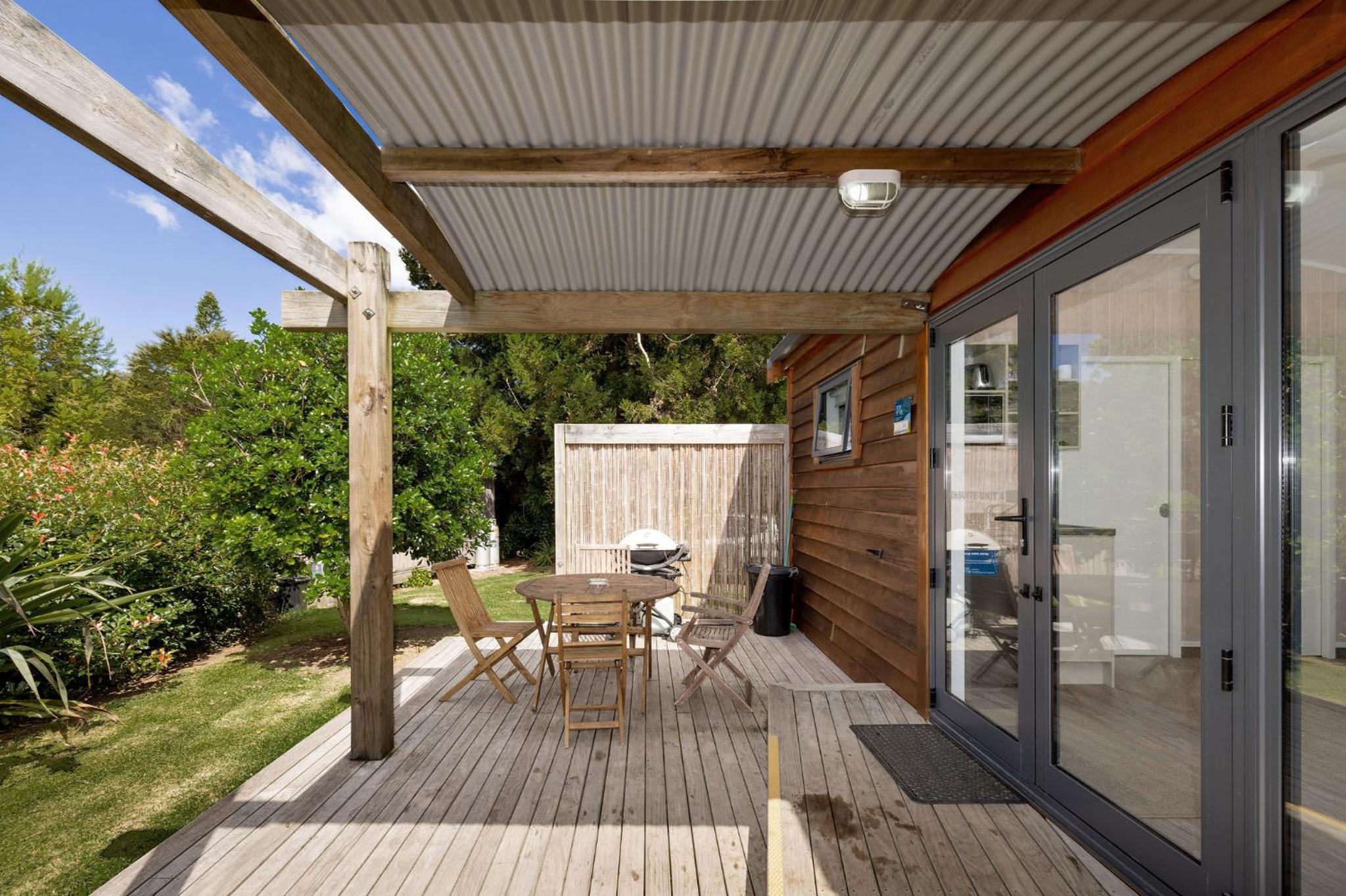 Hot Water Beach TOP 10 Holiday Park