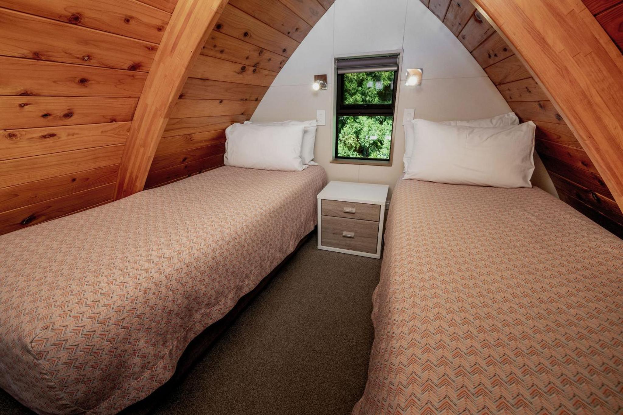 Hot Water Beach TOP 10 Holiday Park