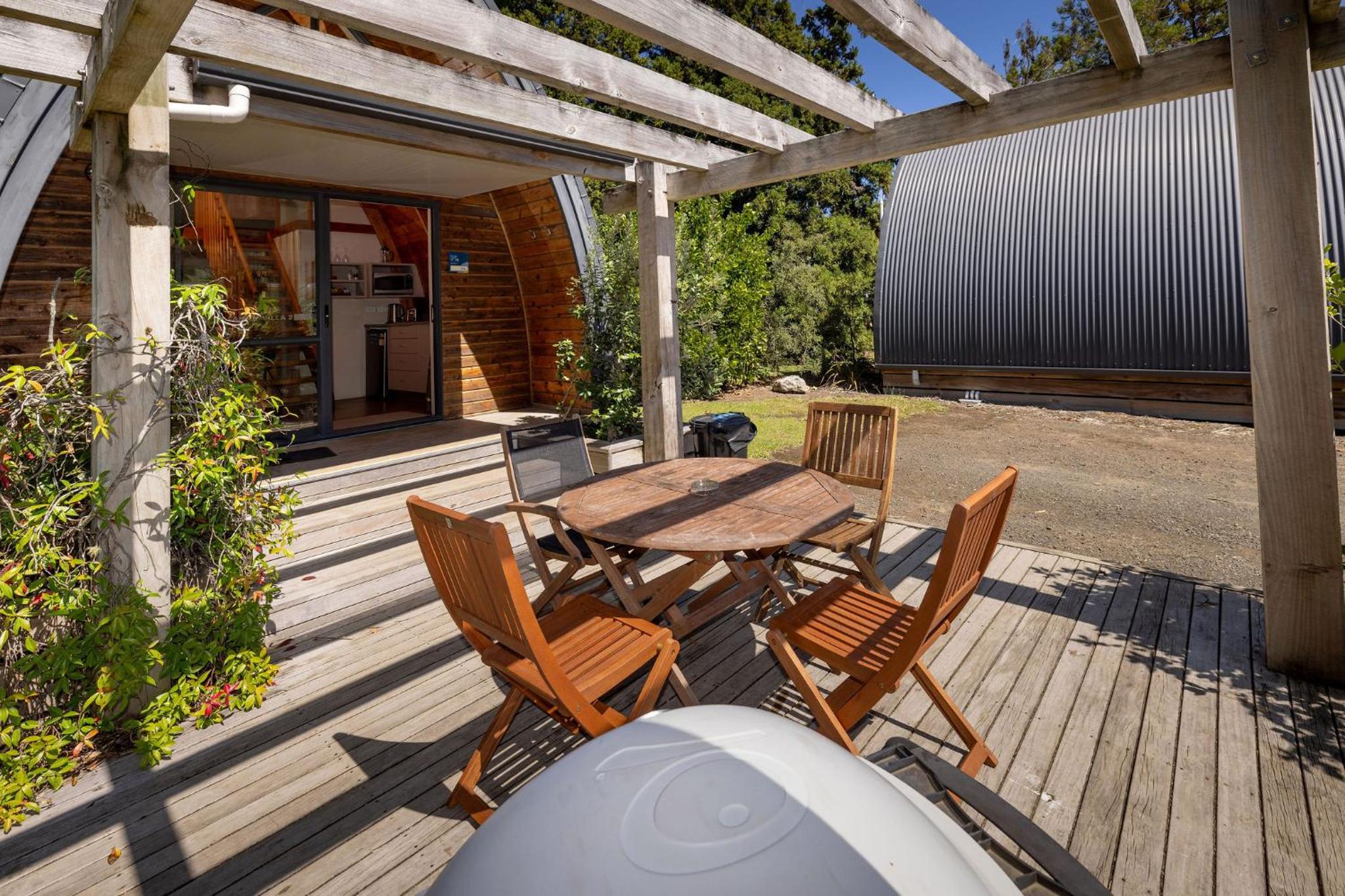 Hot Water Beach TOP 10 Holiday Park