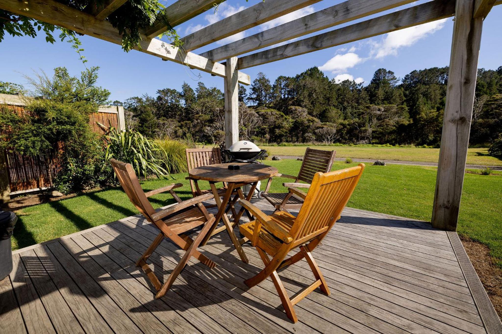 Hot Water Beach TOP 10 Holiday Park
