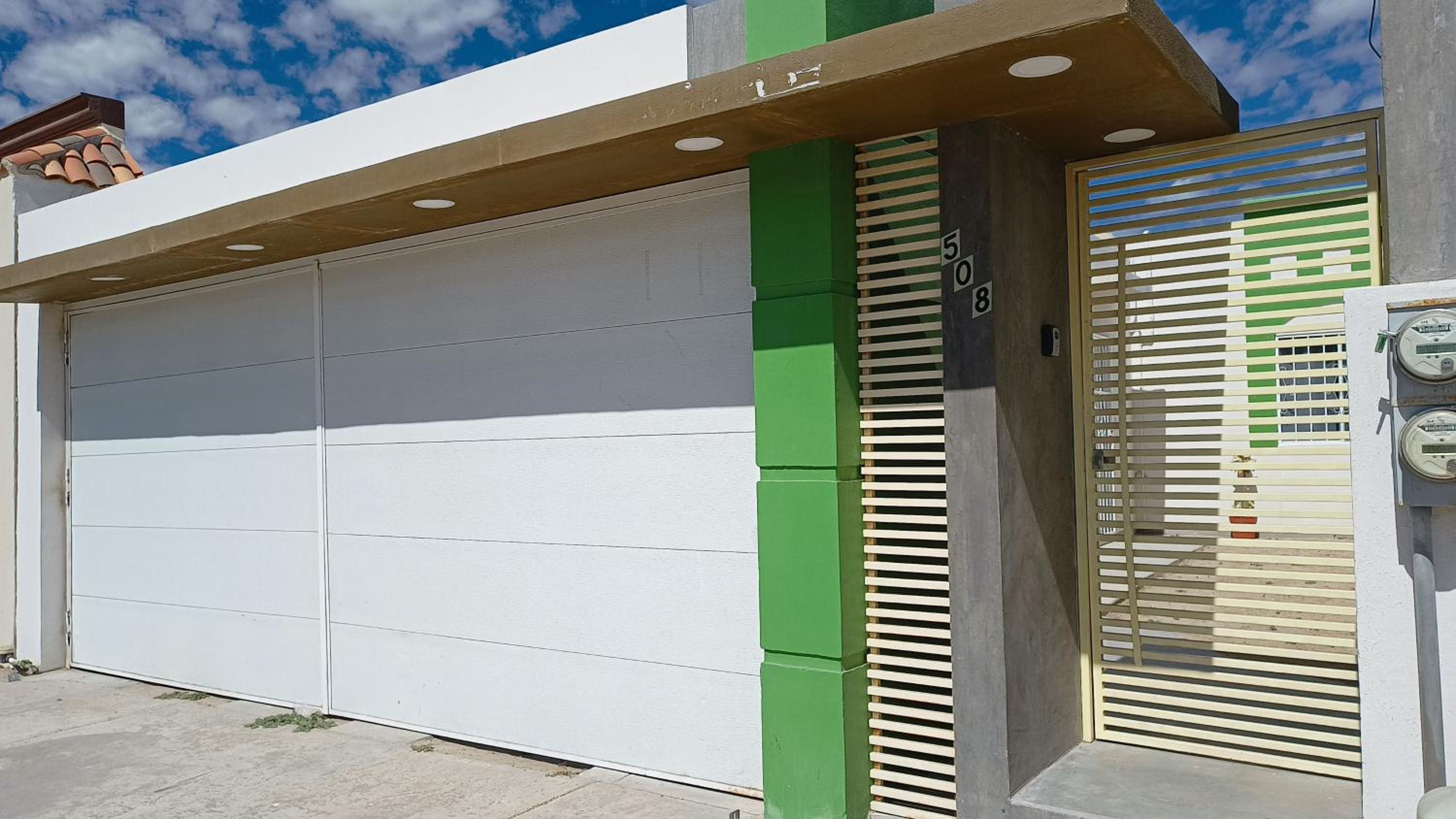 Hotel Casa Norte - Image 1