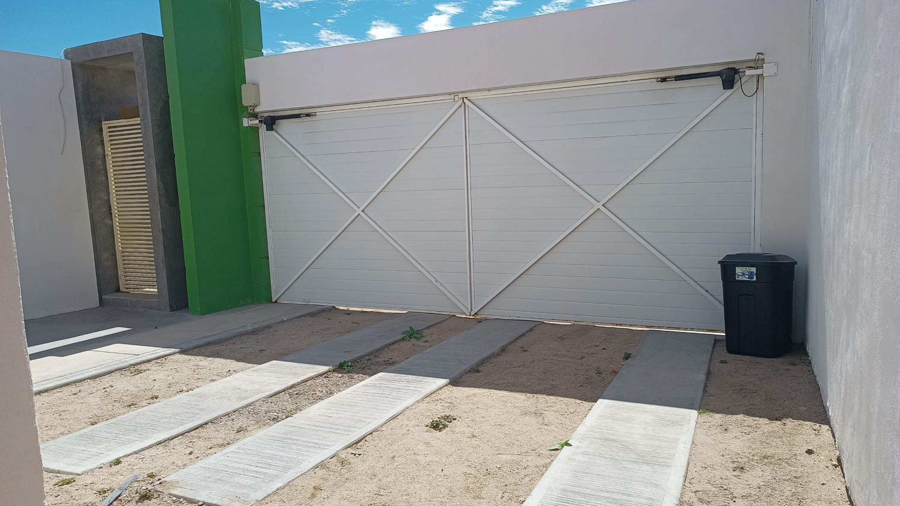 Casa Norte