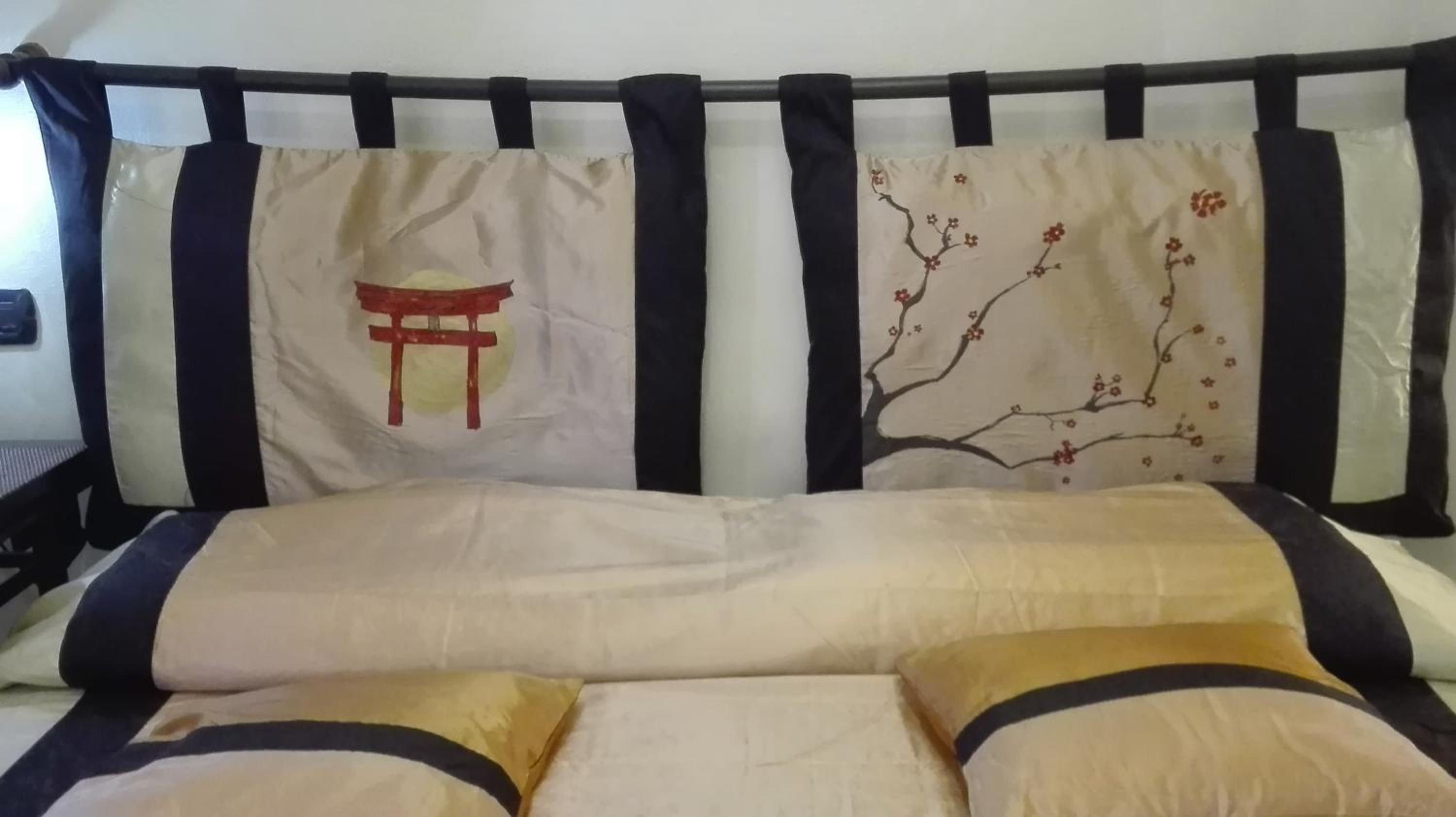 Appunti di Viaggio Room  Breakfast - Property Image 12