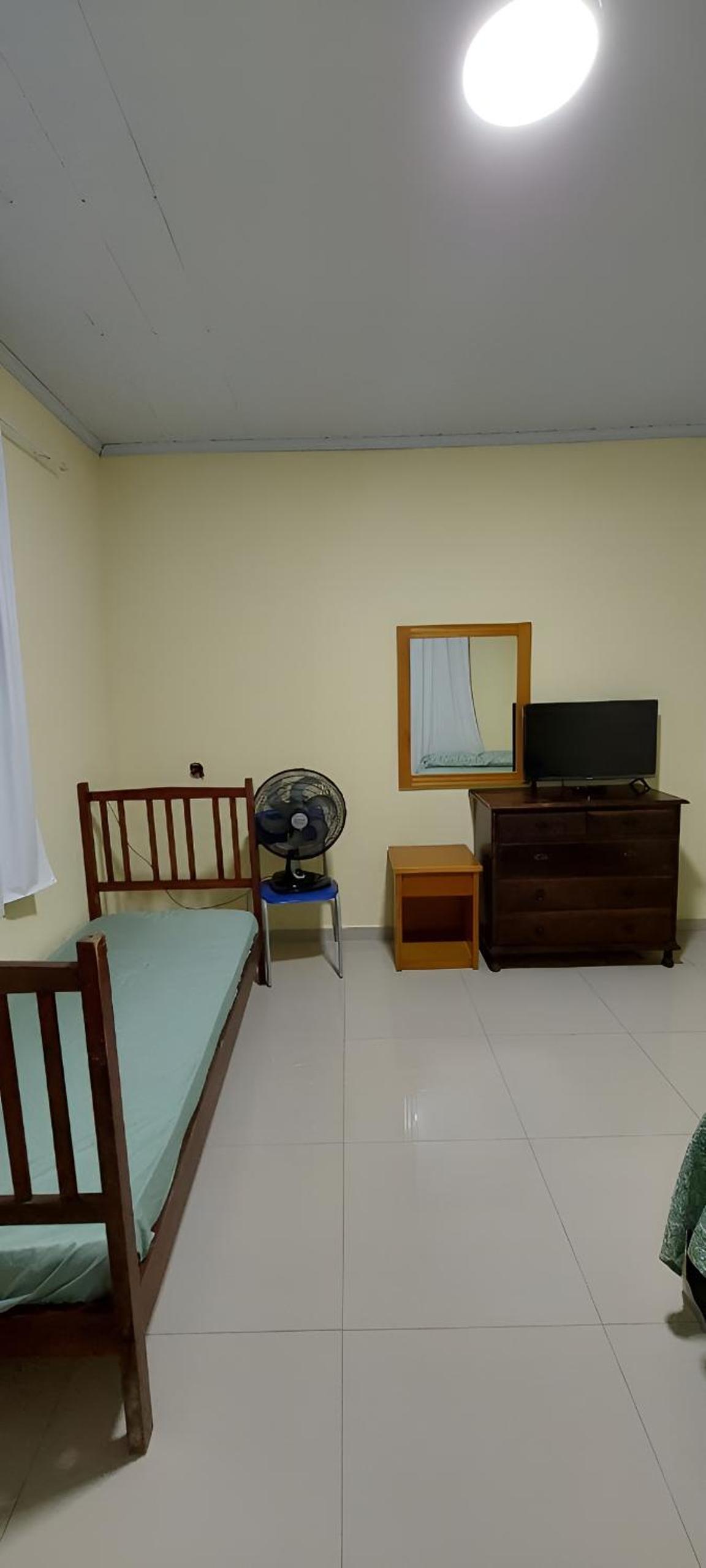 Suites João e Maria Quarto 05
