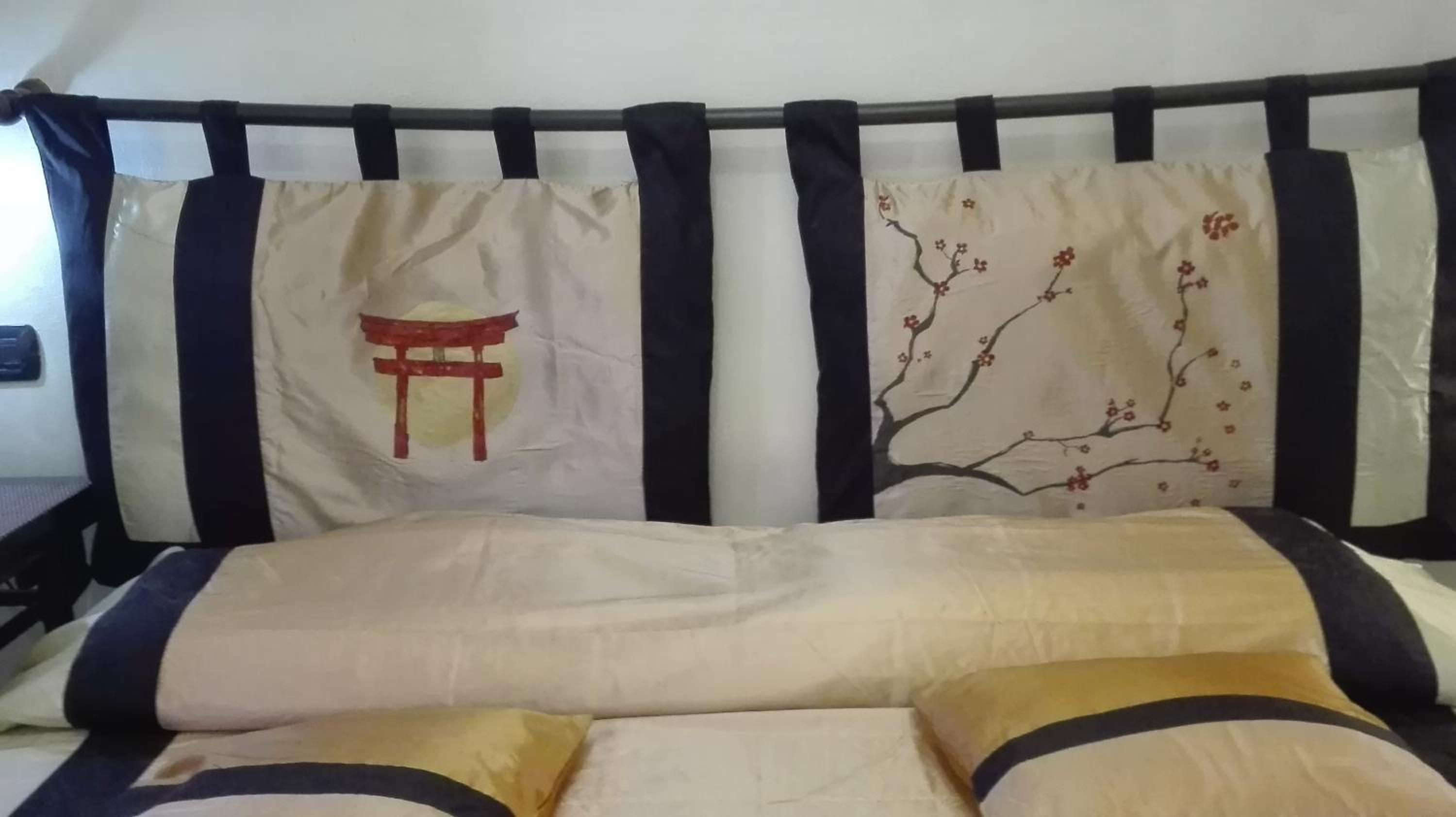 Appunti di Viaggio Room  Breakfast - Property Image 11