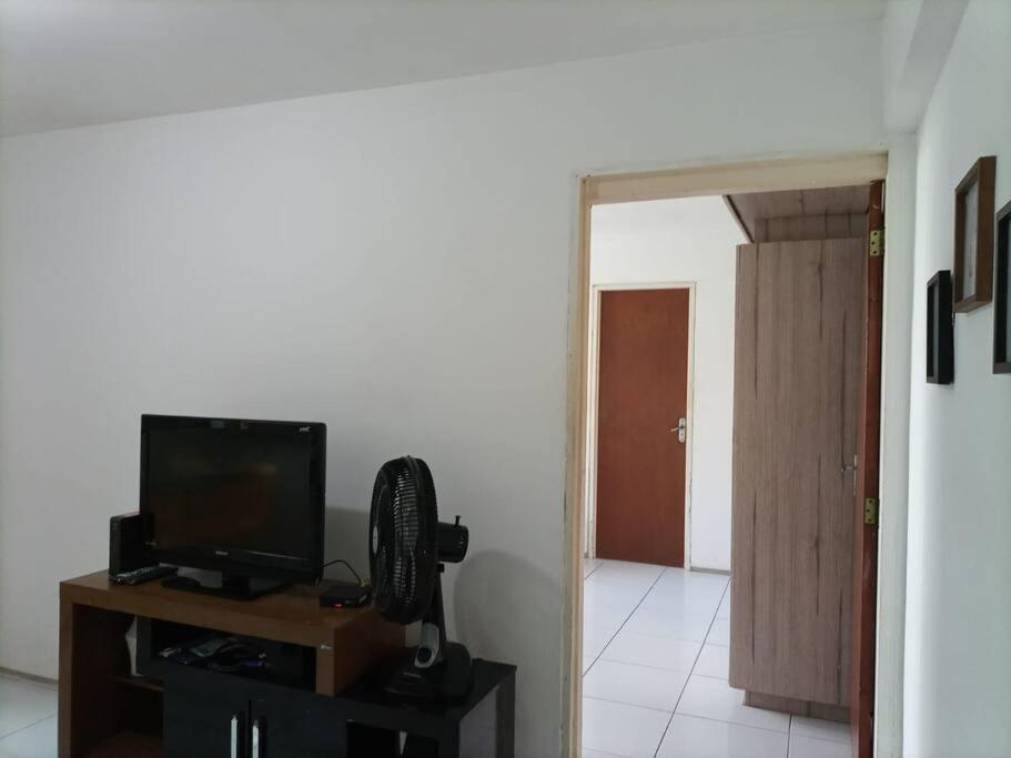 Apartamento na Orla de Manaíra - Angela Hospedagens