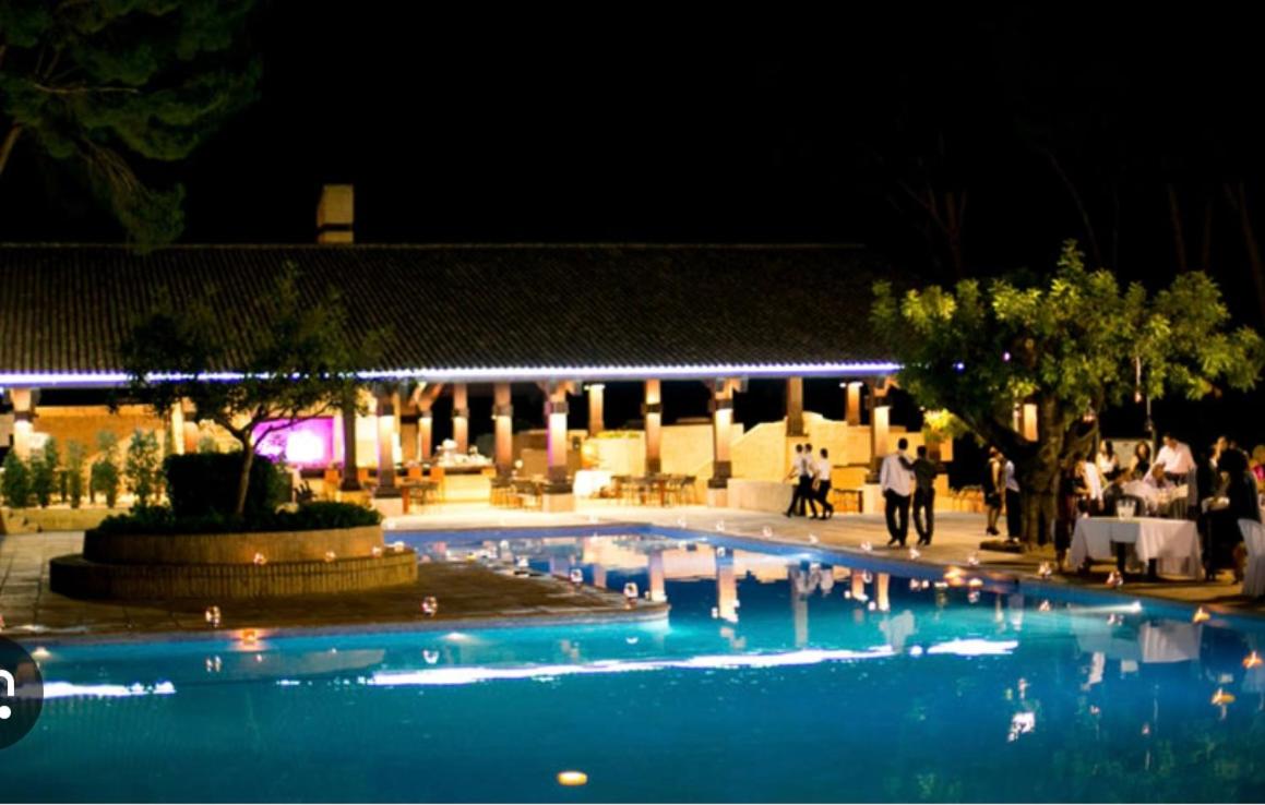VILLA HERMES