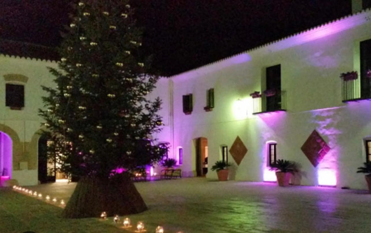 VILLA HERMES