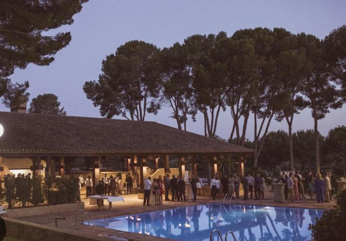 VILLA HERMES