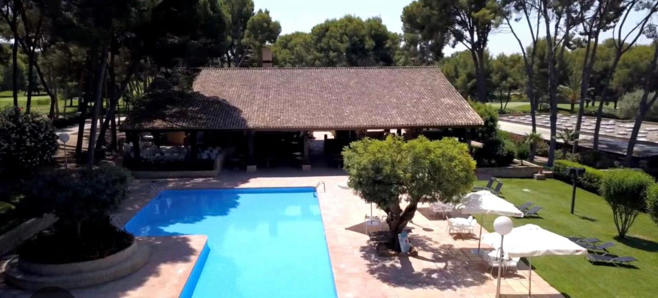 VILLA HERMES