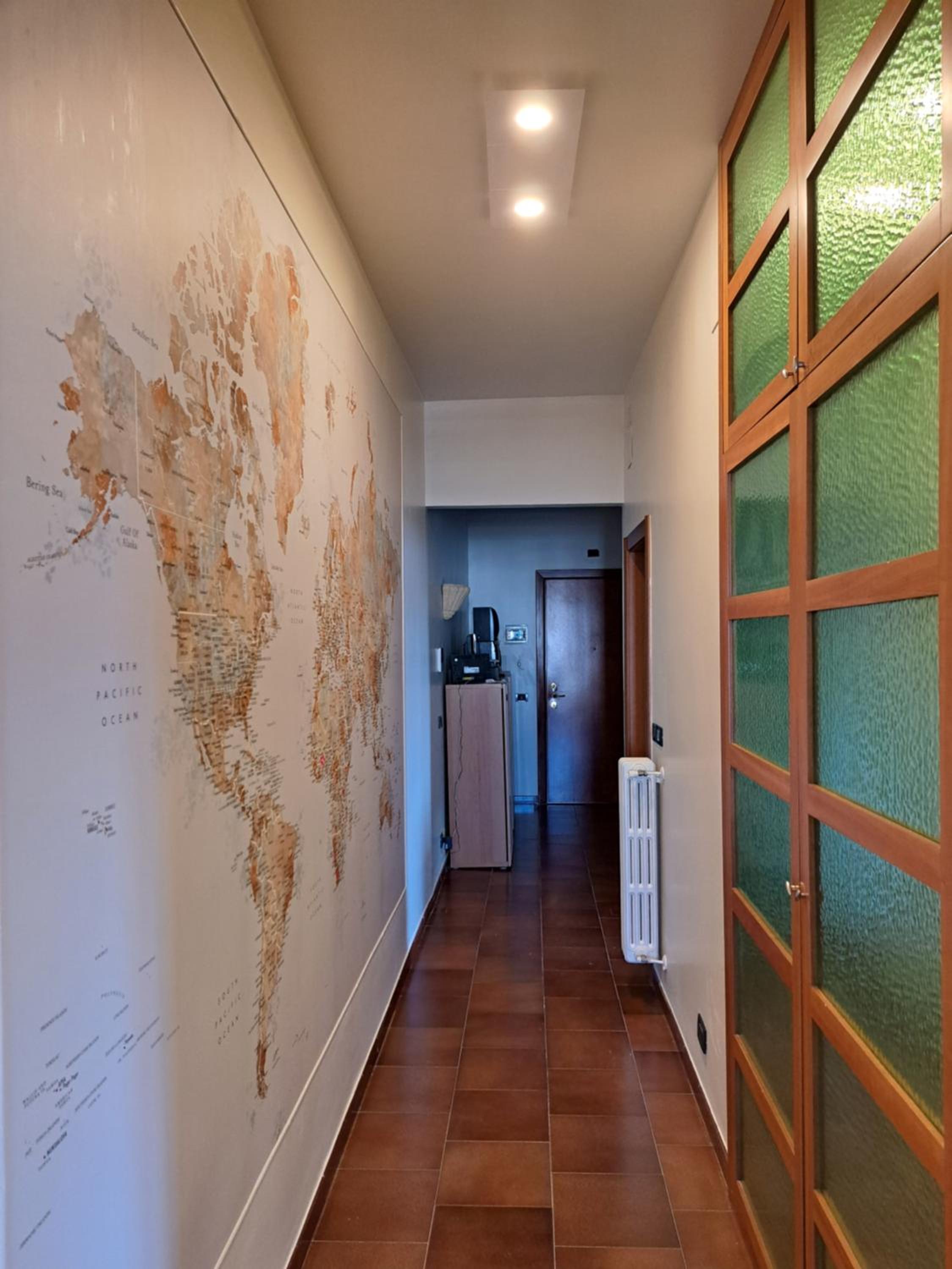 La casa dei viaggiatori, Bari view 5