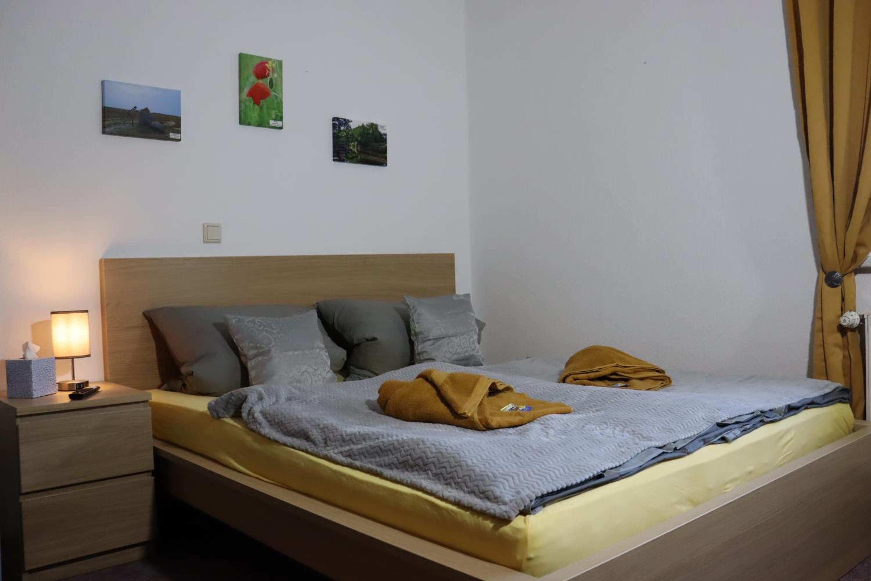 Pension Lausitzer Seenland