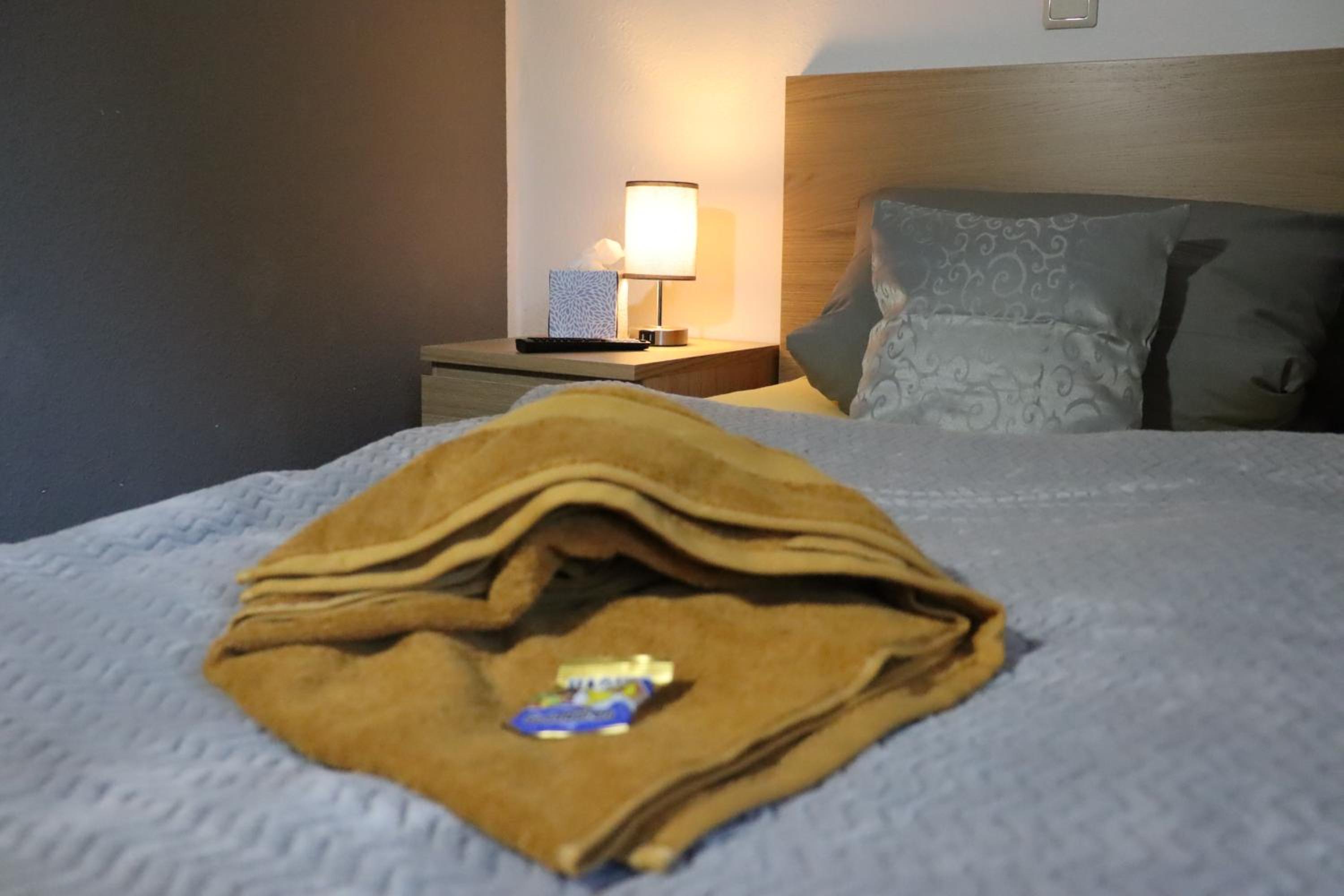 Pension Lausitzer Seenland