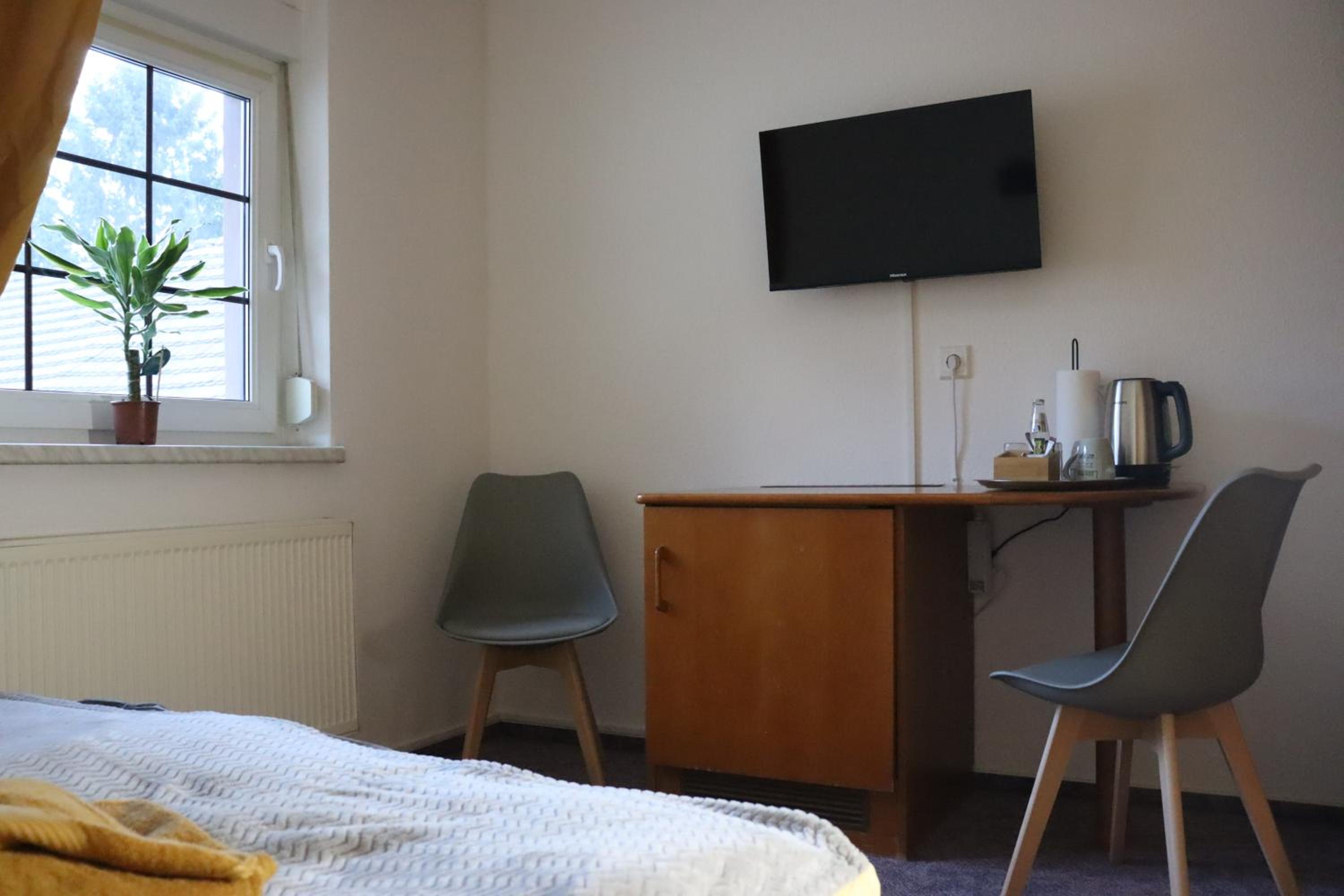 Pension Lausitzer Seenland