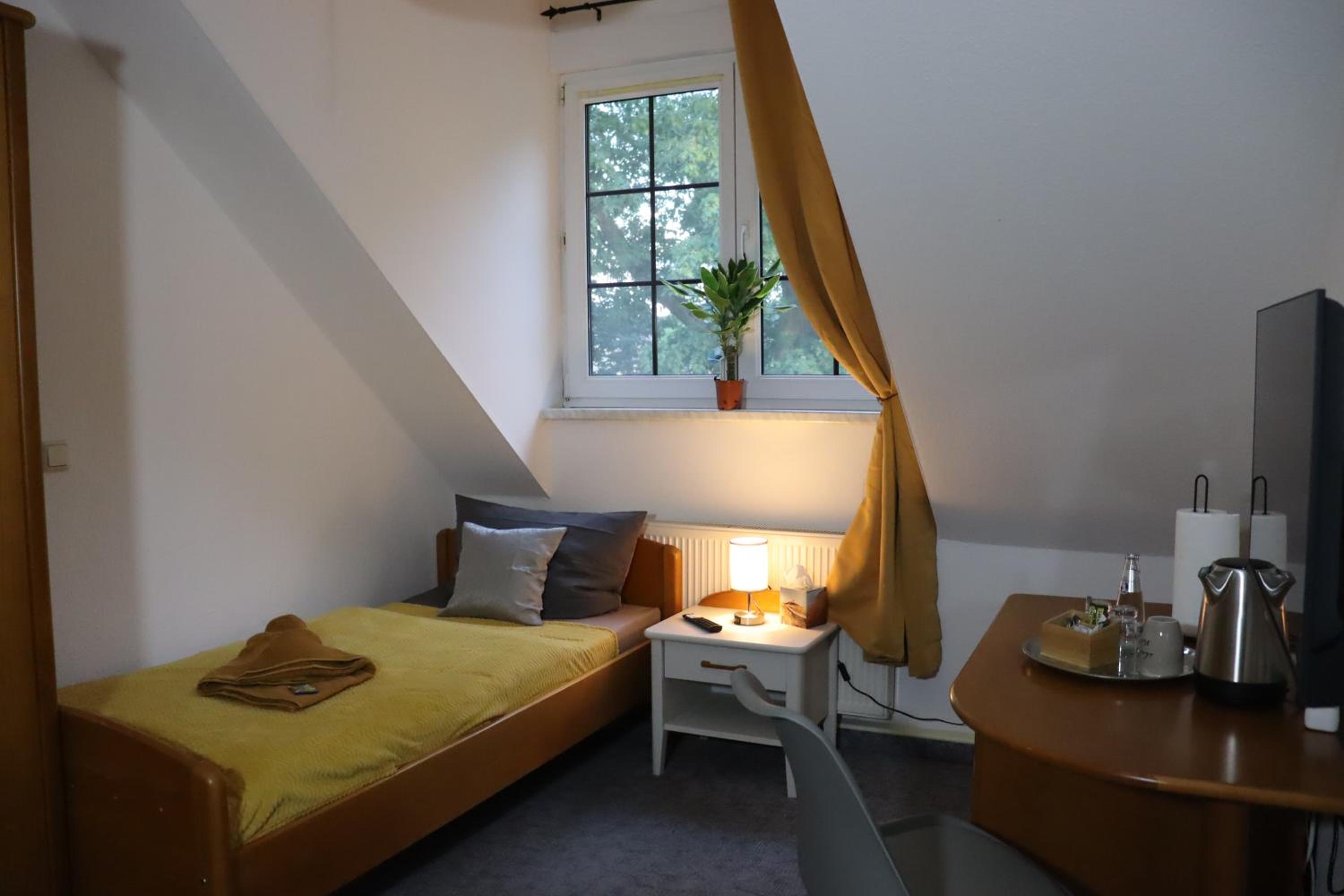 Pension Lausitzer Seenland