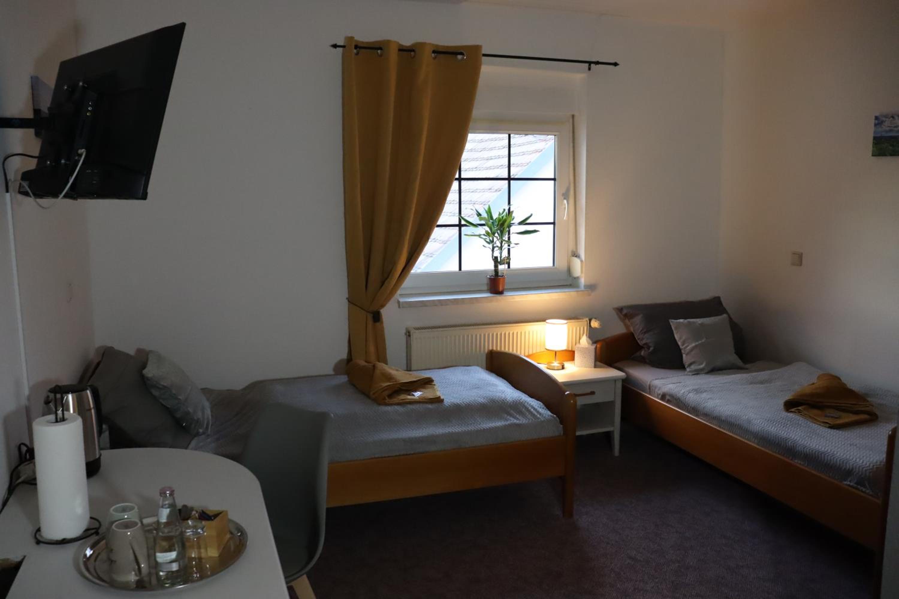 Pension Lausitzer Seenland