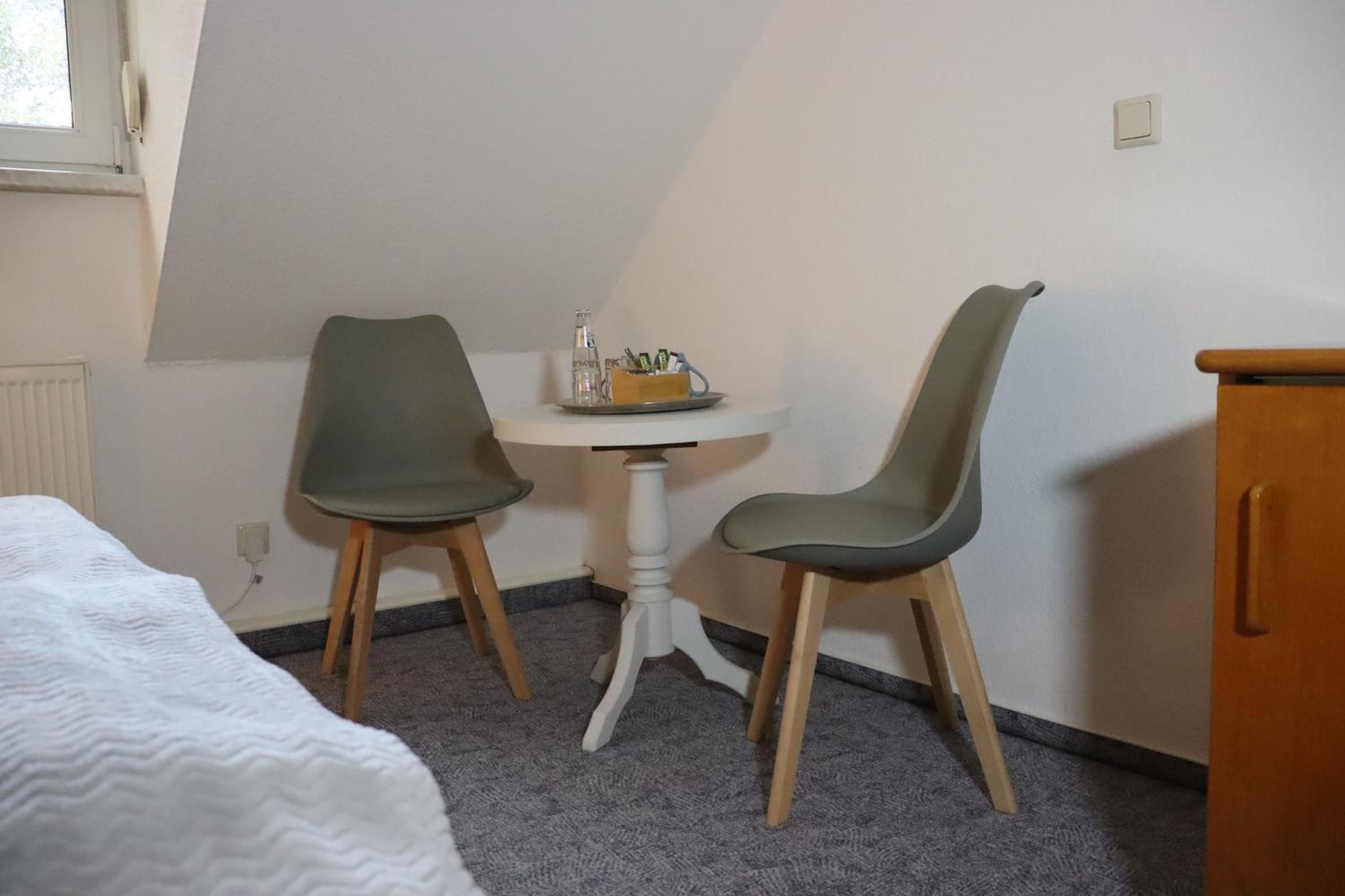 Pension Lausitzer Seenland