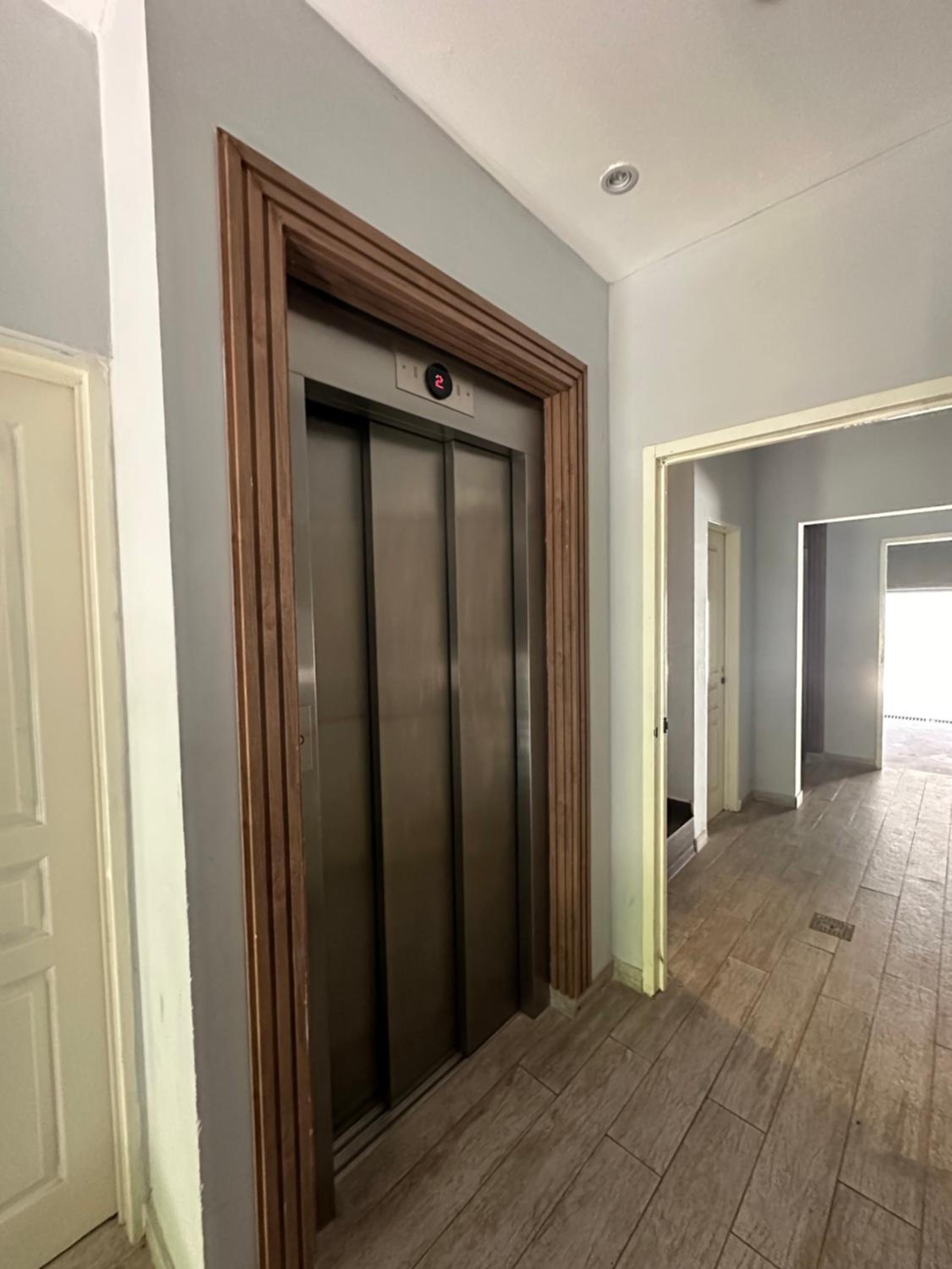 Departamento alquiler temporario BeOne 403