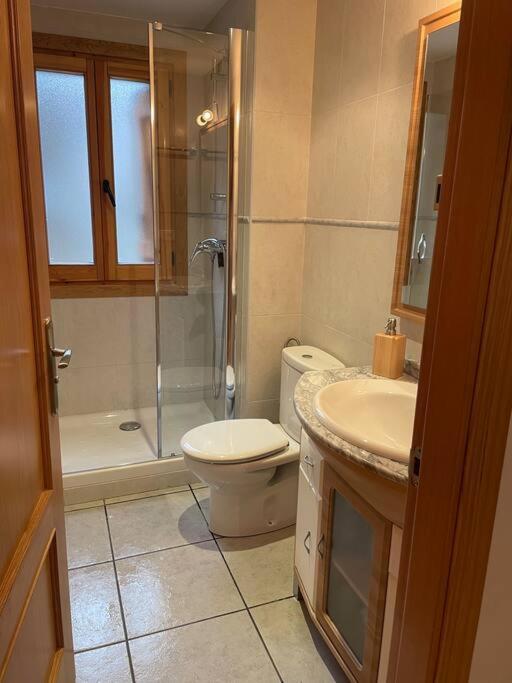 APARTAMENTO EN LA VALL FOSCA