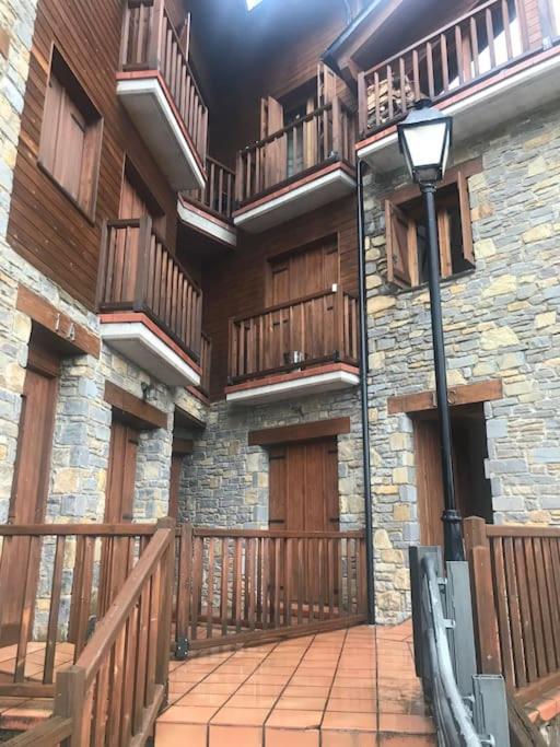 APARTAMENTO EN LA VALL FOSCA