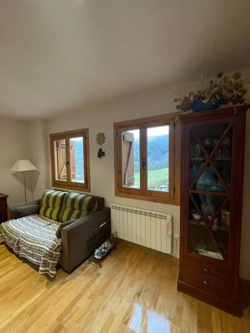 APARTAMENTO EN LA VALL FOSCA