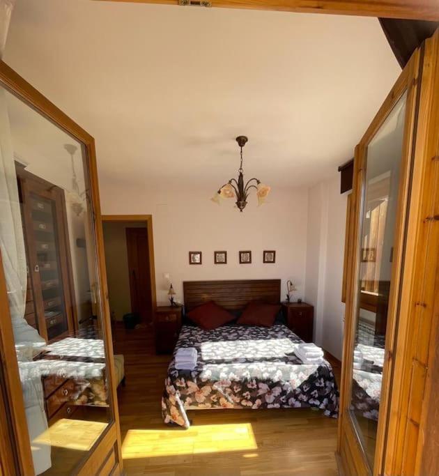 APARTAMENTO EN LA VALL FOSCA
